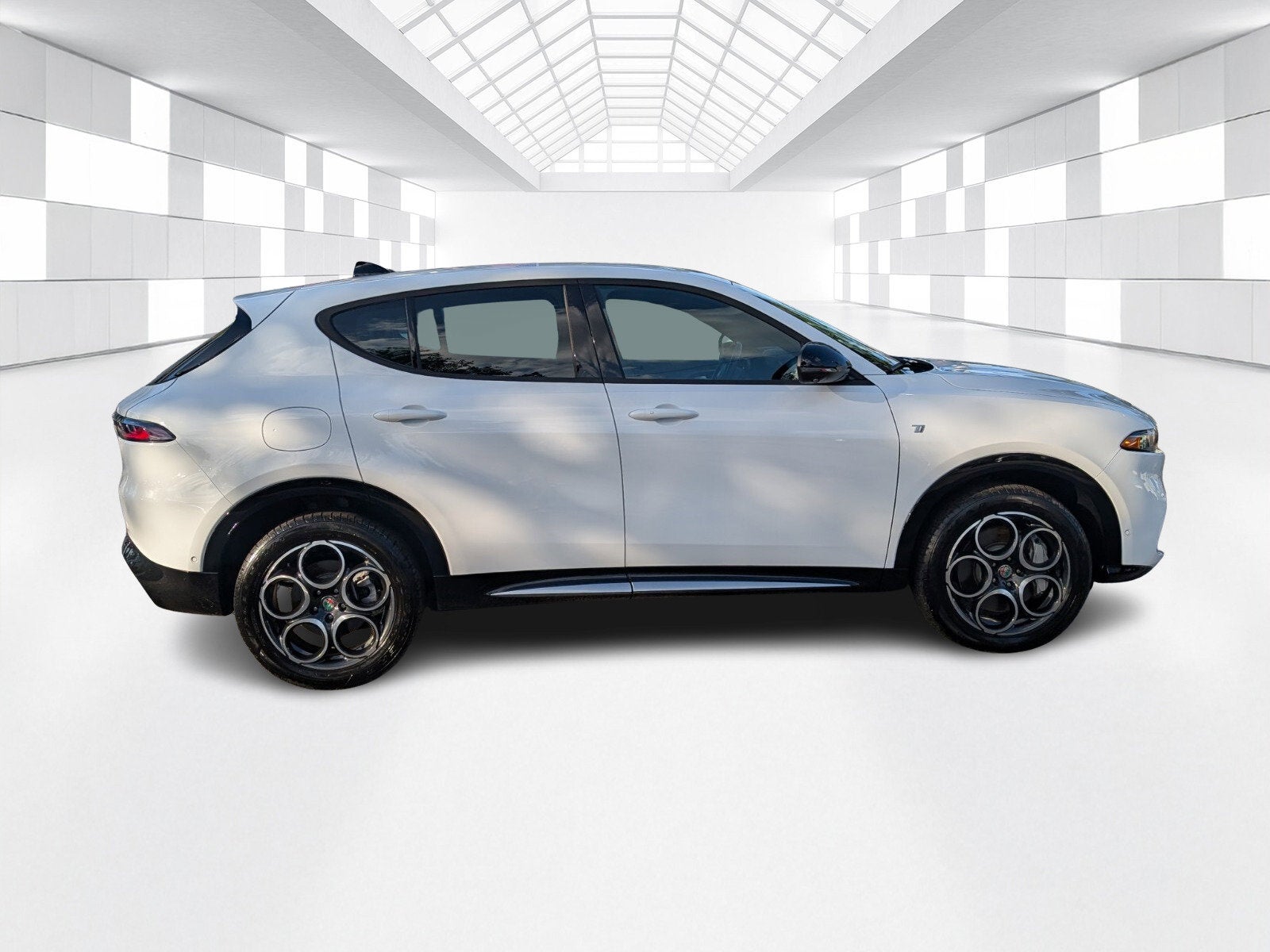 2024 Alfa Romeo Tonale Ti EAWD