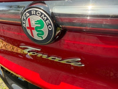 2024 Alfa Romeo Tonale Ti
