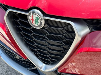 2024 Alfa Romeo Tonale Ti
