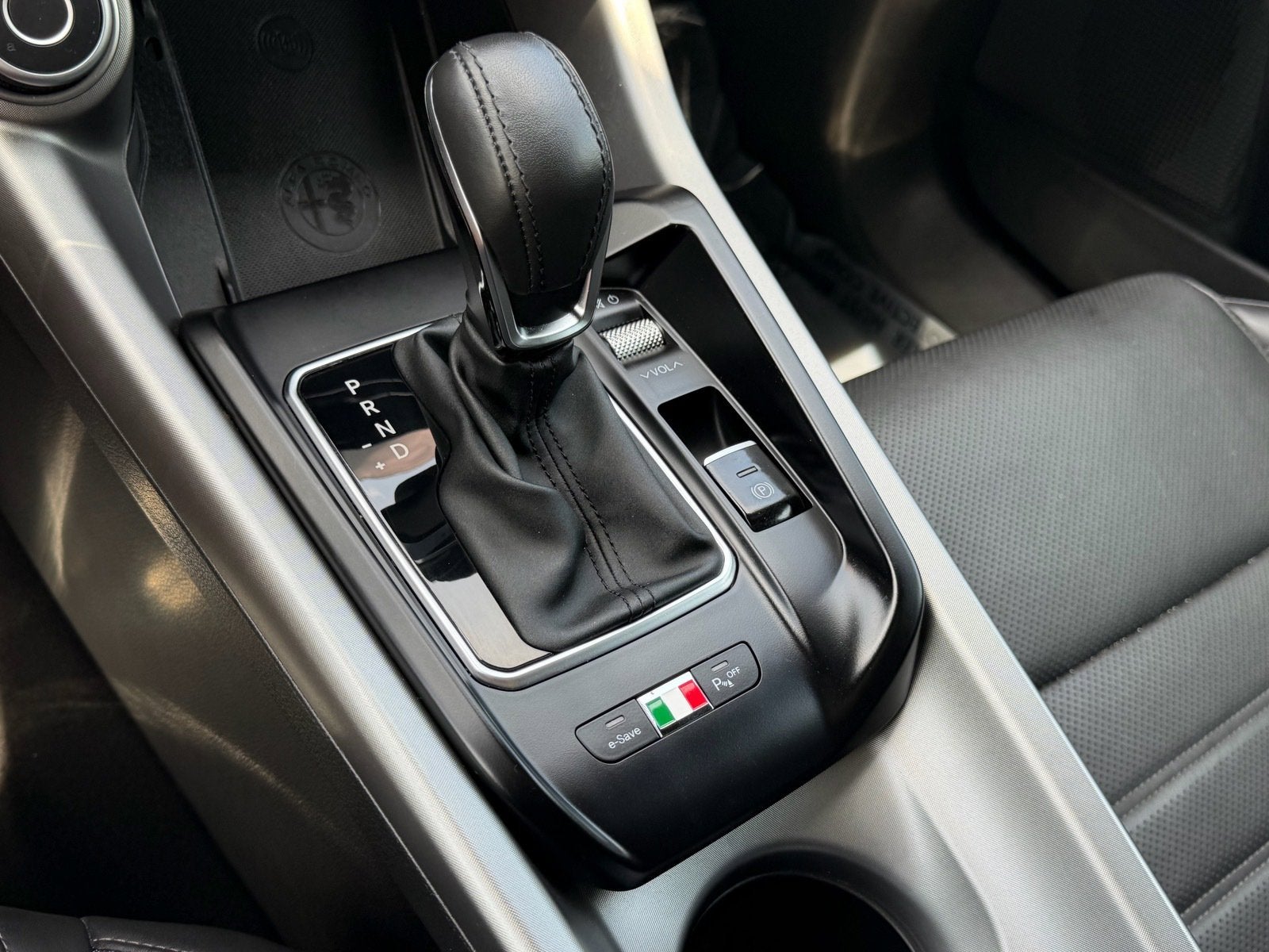 2024 Alfa Romeo Tonale Ti