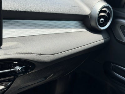 2024 Alfa Romeo Tonale Ti