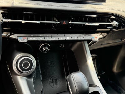 2024 Alfa Romeo Tonale Ti