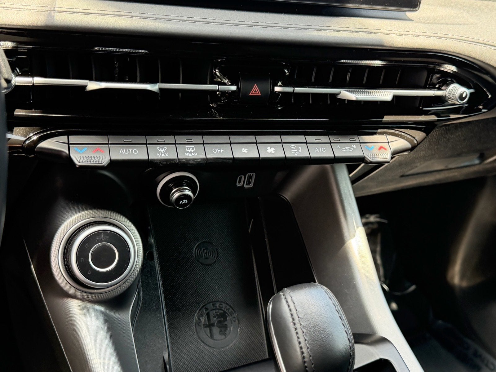 2024 Alfa Romeo Tonale Ti