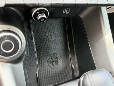 2024 Alfa Romeo Tonale Ti