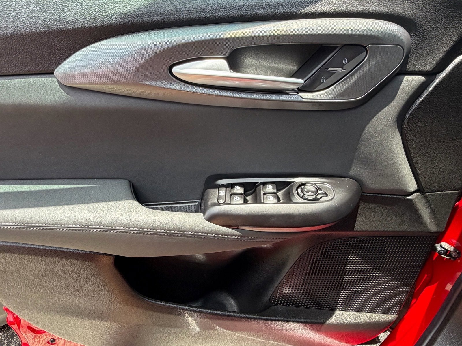 2024 Alfa Romeo Tonale Ti
