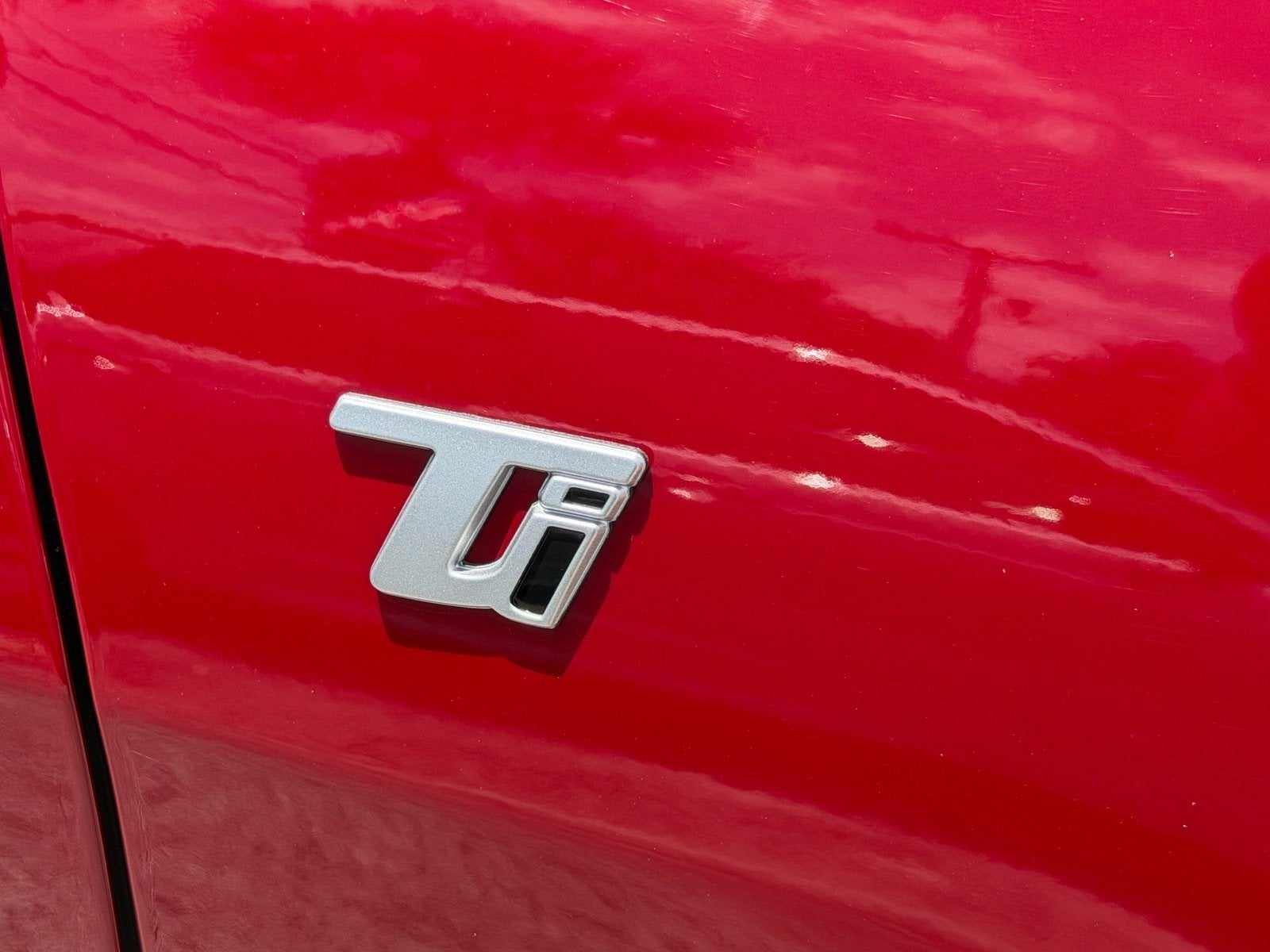2024 Alfa Romeo Tonale Ti