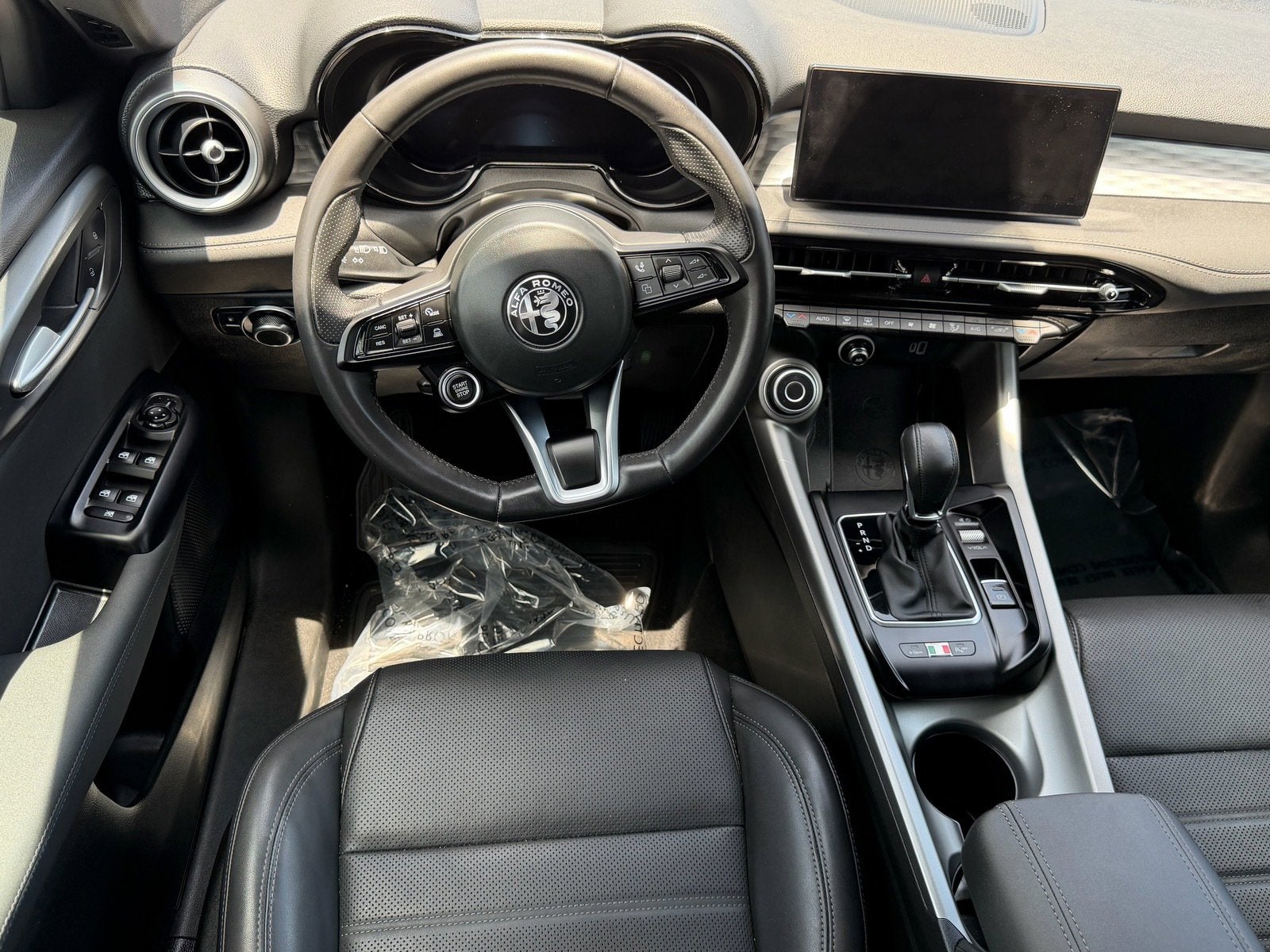 2024 Alfa Romeo Tonale Ti