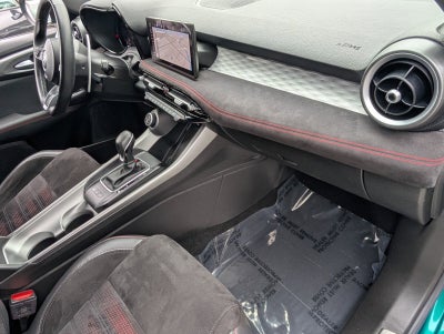 2024 Alfa Romeo Tonale Veloce