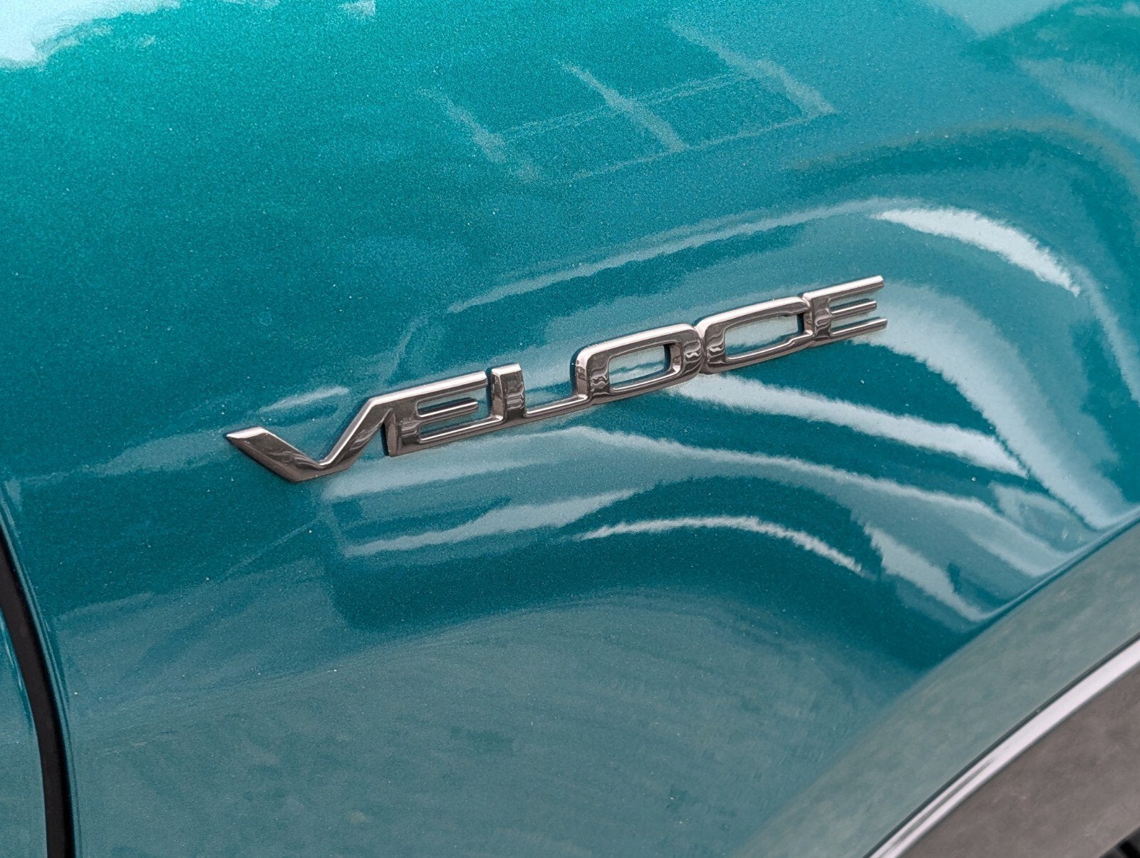 2024 Alfa Romeo Tonale Veloce