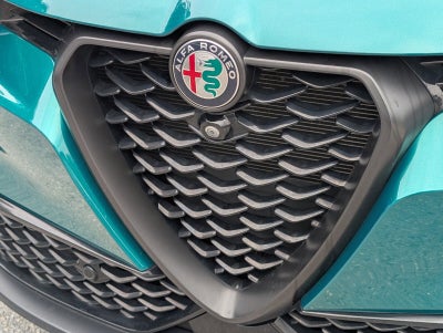 2024 Alfa Romeo Tonale Veloce