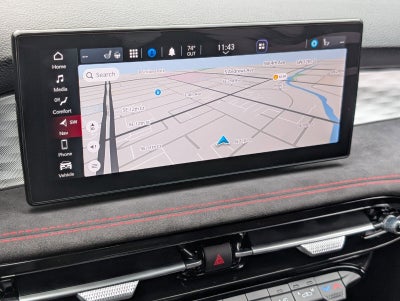 2024 Alfa Romeo Tonale Veloce