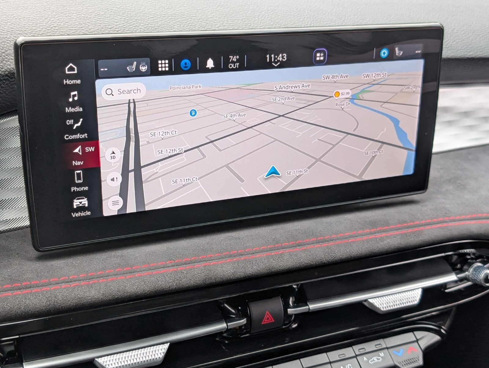 2024 Alfa Romeo Tonale Veloce