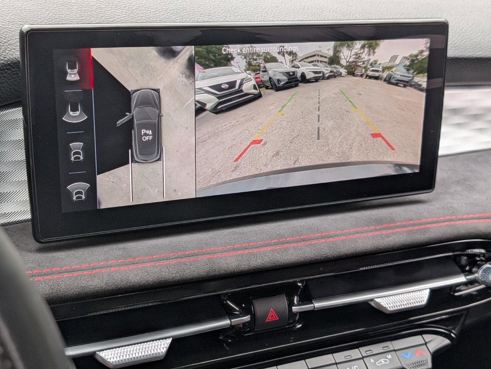 2024 Alfa Romeo Tonale Veloce