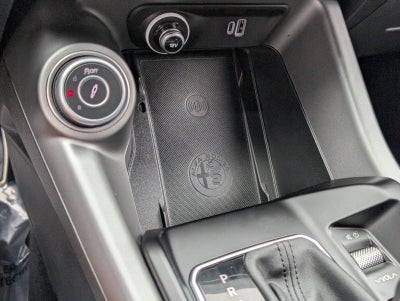 2024 Alfa Romeo Tonale Veloce