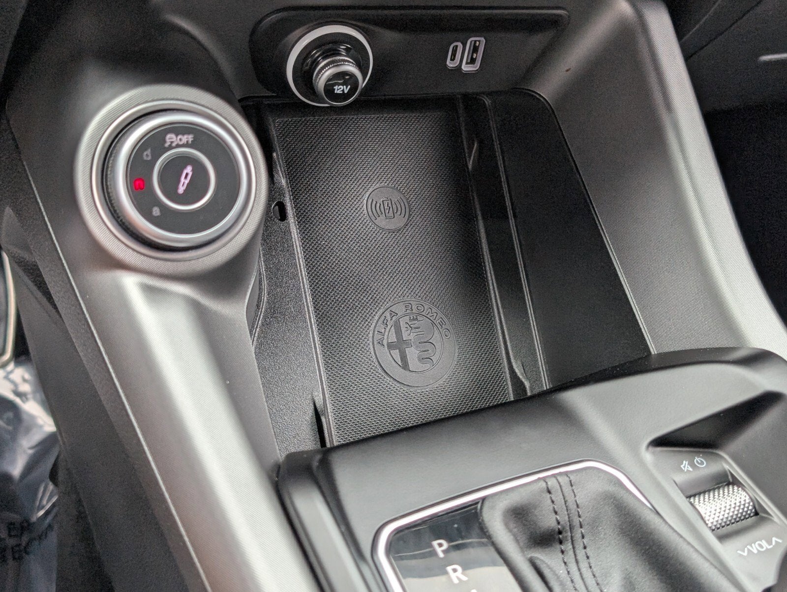 2024 Alfa Romeo Tonale Veloce