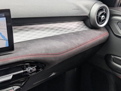 2024 Alfa Romeo Tonale Veloce