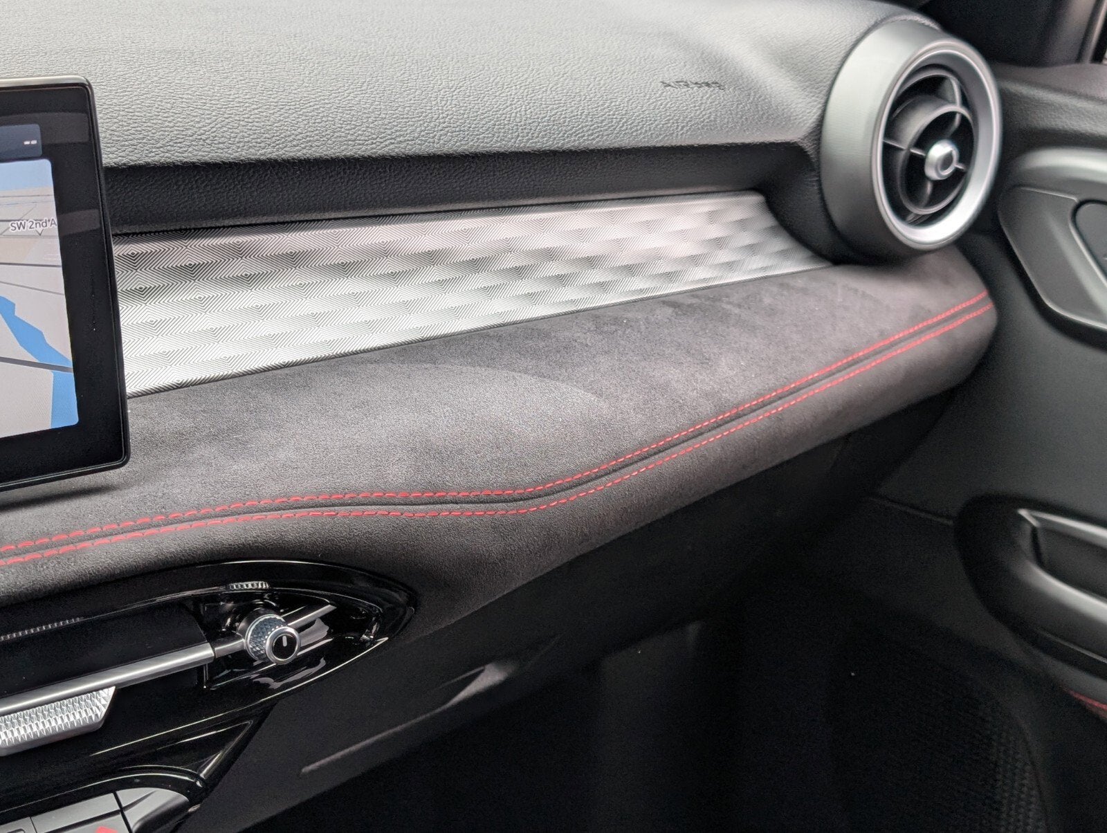 2024 Alfa Romeo Tonale Veloce