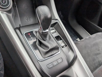 2024 Alfa Romeo Tonale Veloce