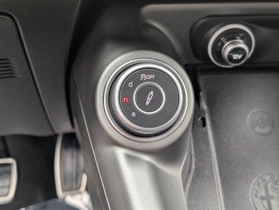 2024 Alfa Romeo Tonale Veloce