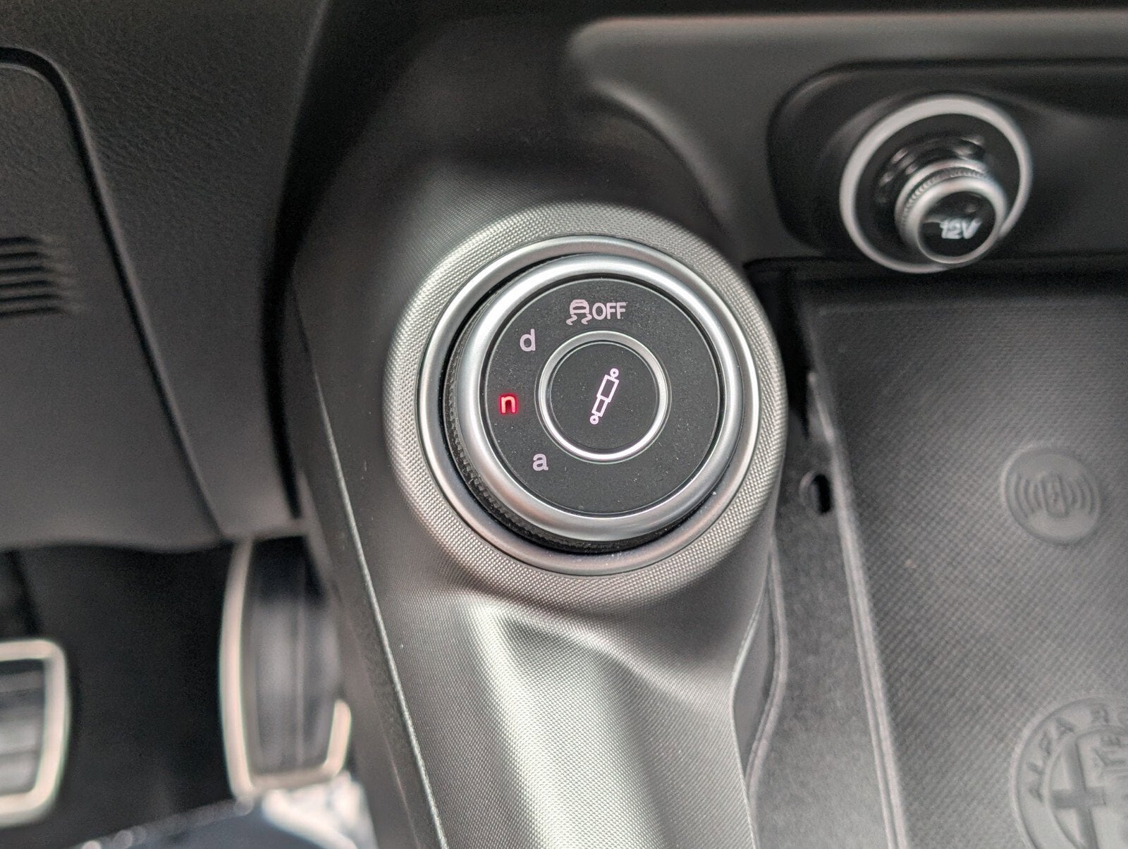 2024 Alfa Romeo Tonale Veloce