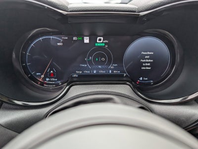 2024 Alfa Romeo Tonale Veloce