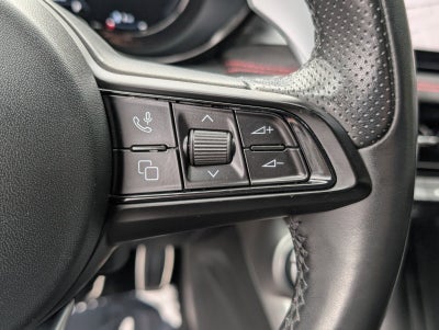 2024 Alfa Romeo Tonale Veloce