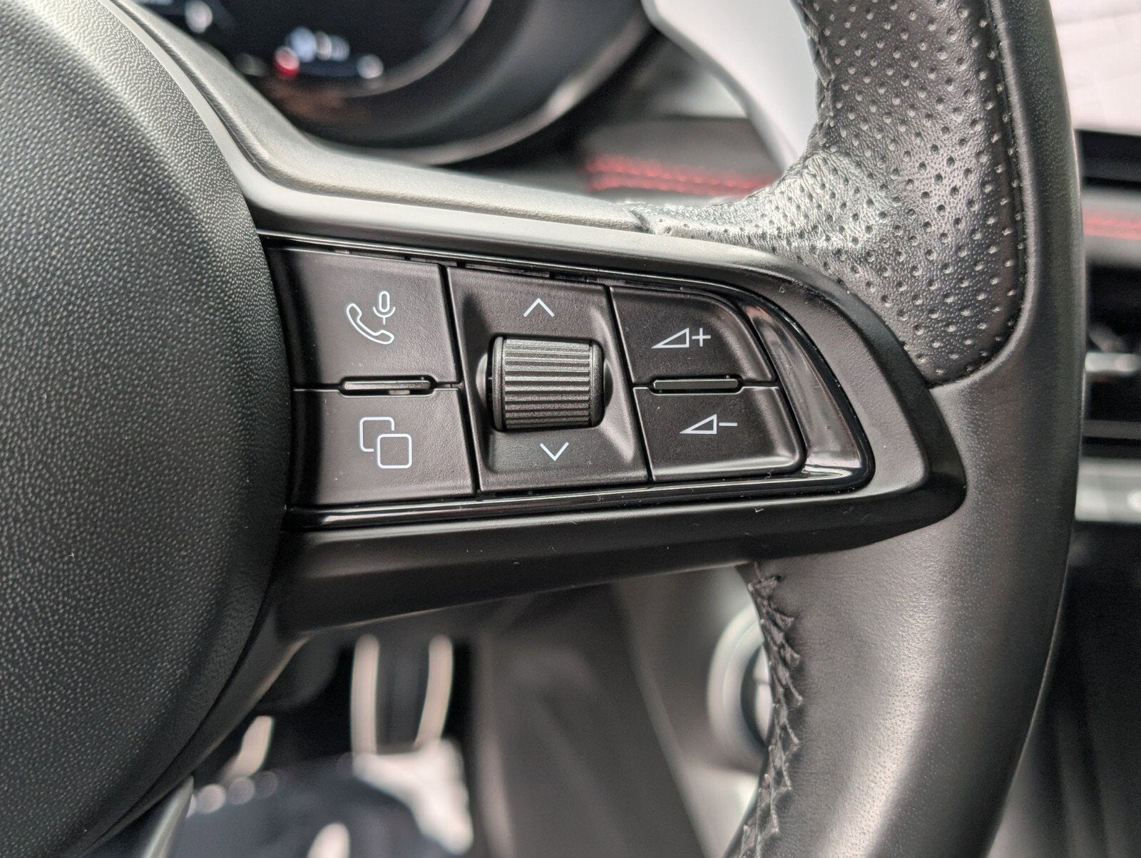 2024 Alfa Romeo Tonale Veloce