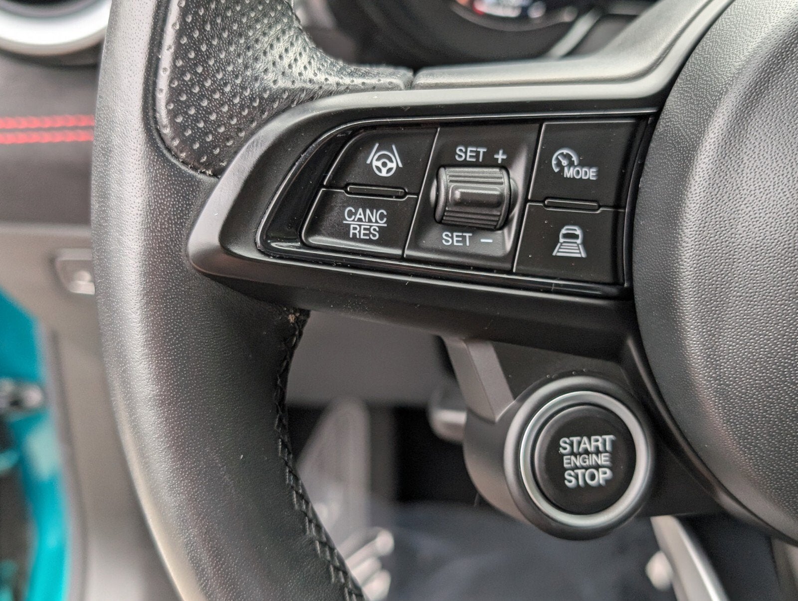 2024 Alfa Romeo Tonale Veloce