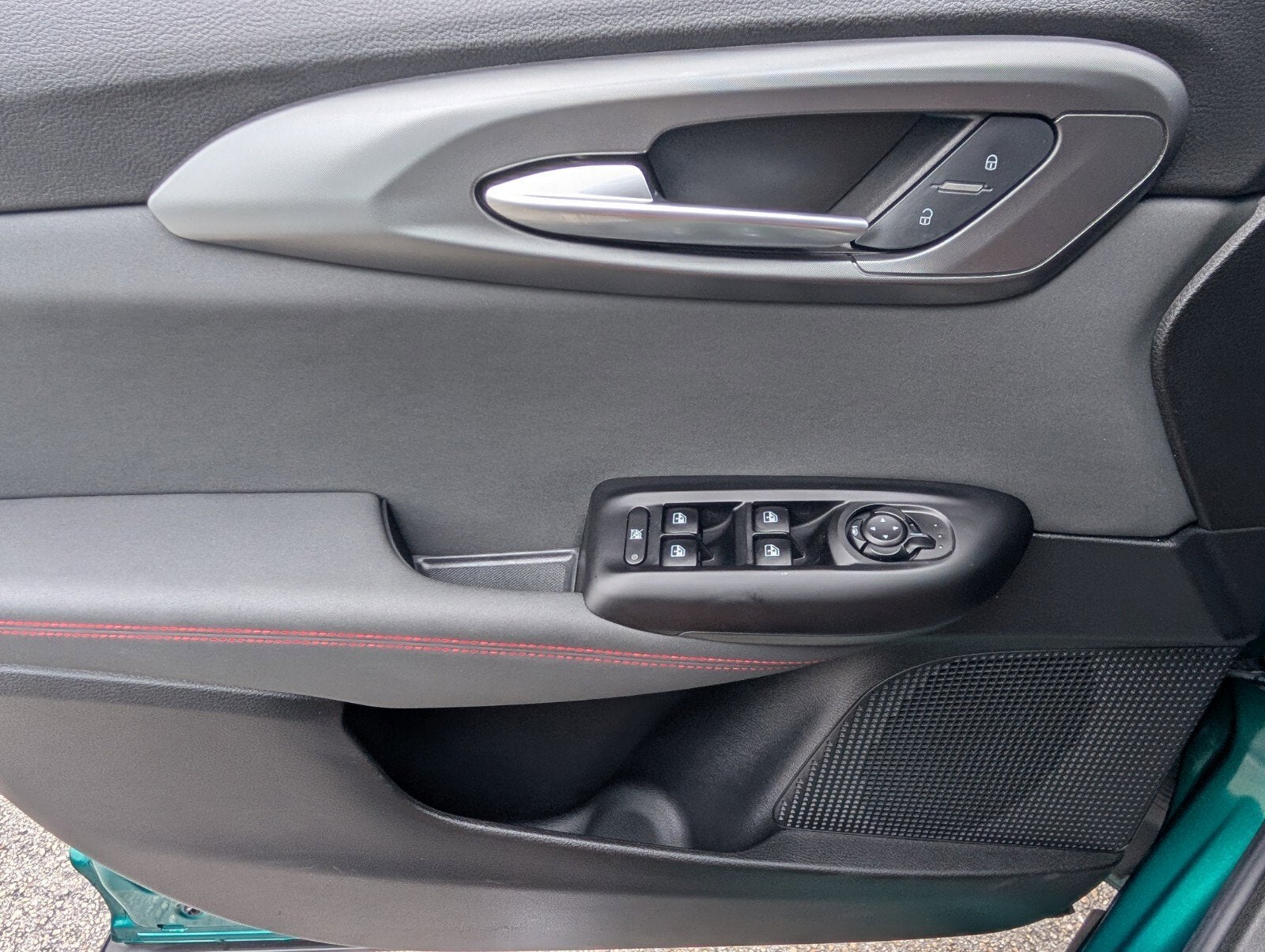 2024 Alfa Romeo Tonale Veloce