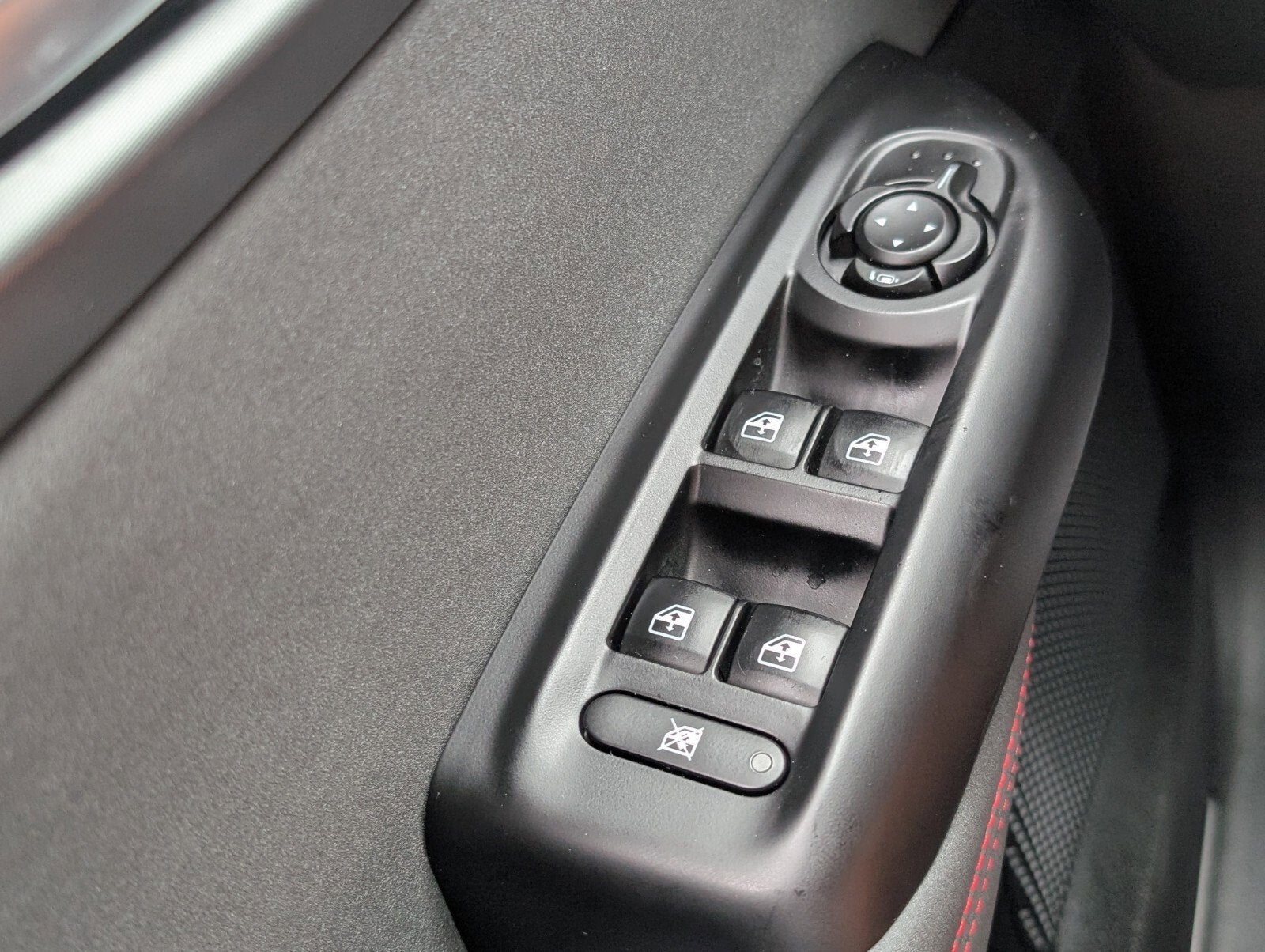 2024 Alfa Romeo Tonale Veloce