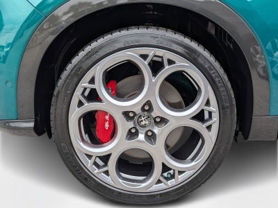 2024 Alfa Romeo Tonale Veloce