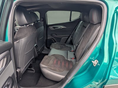 2024 Alfa Romeo Tonale Veloce