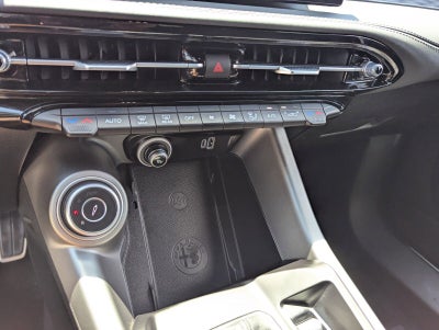 2024 Alfa Romeo Tonale Veloce