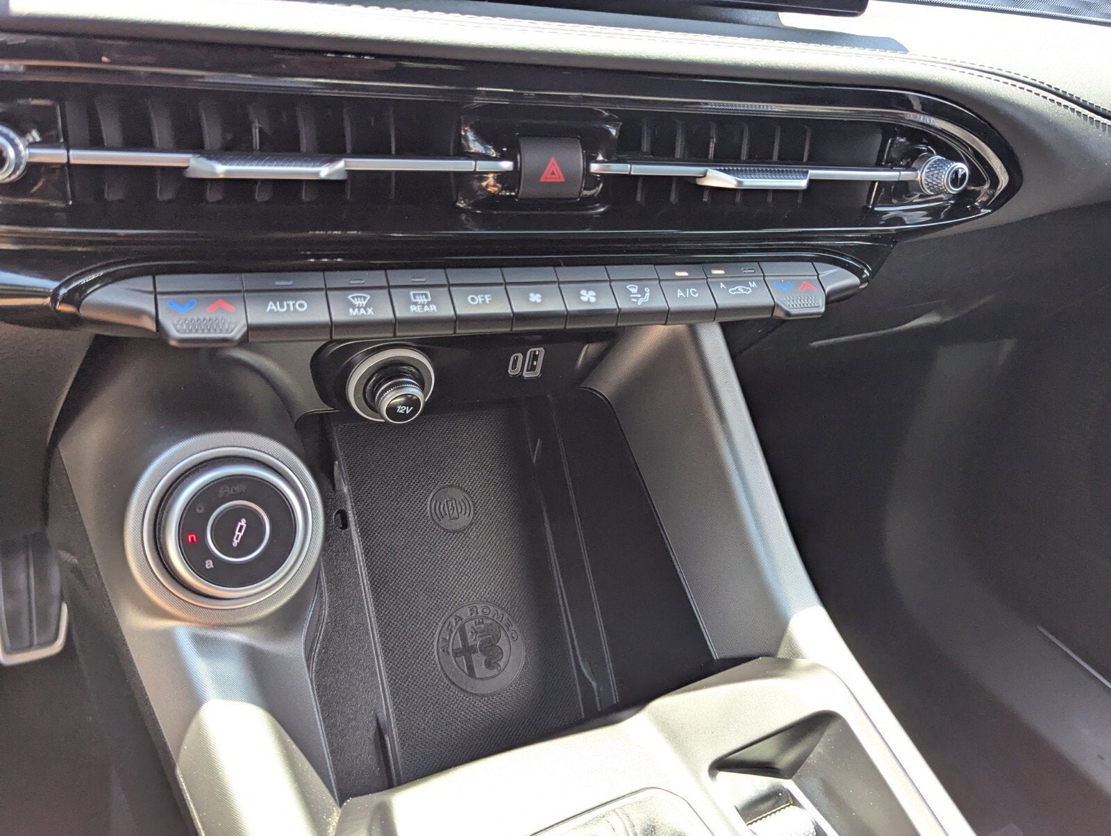 2024 Alfa Romeo Tonale Veloce