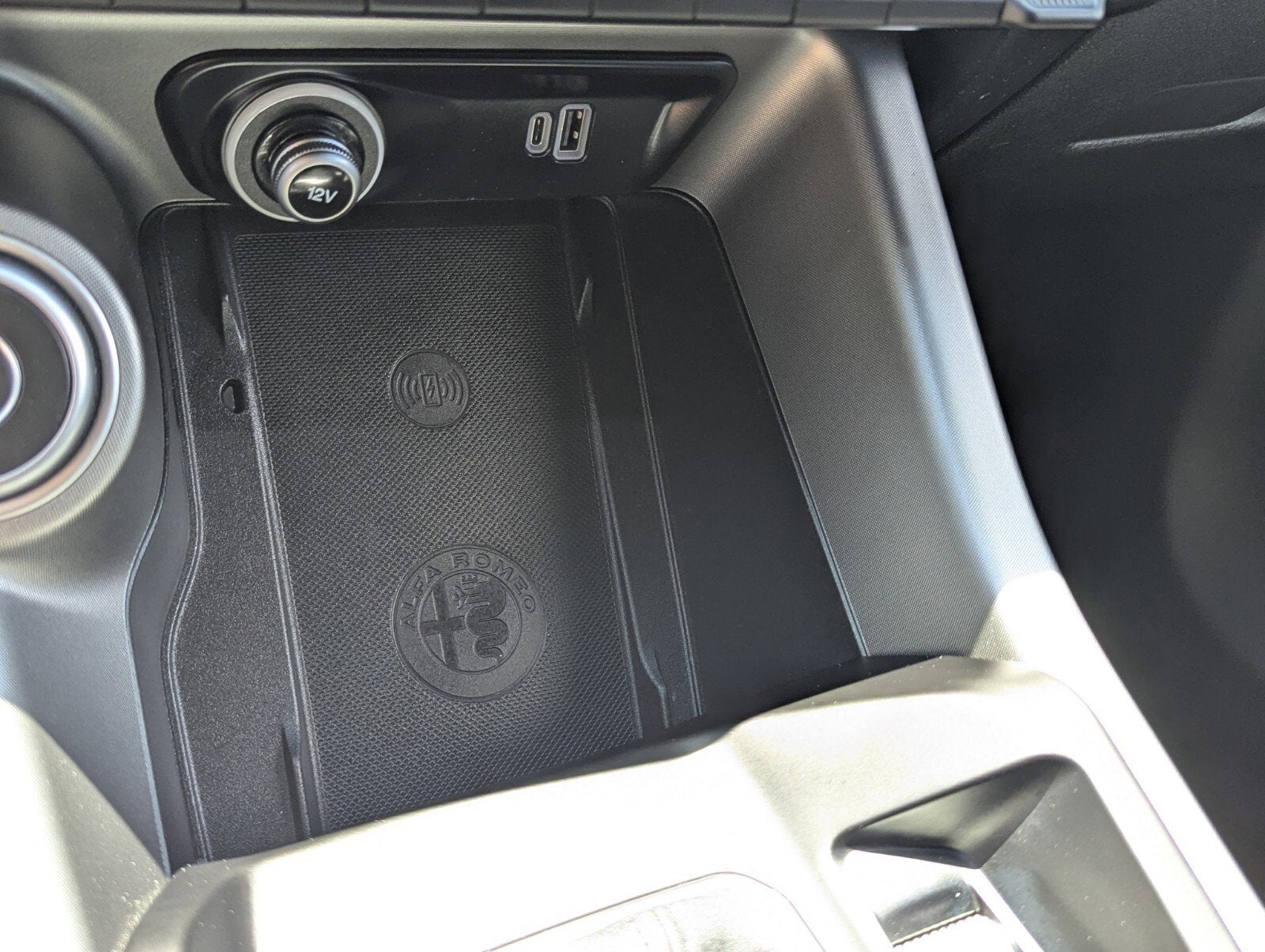 2024 Alfa Romeo Tonale Veloce