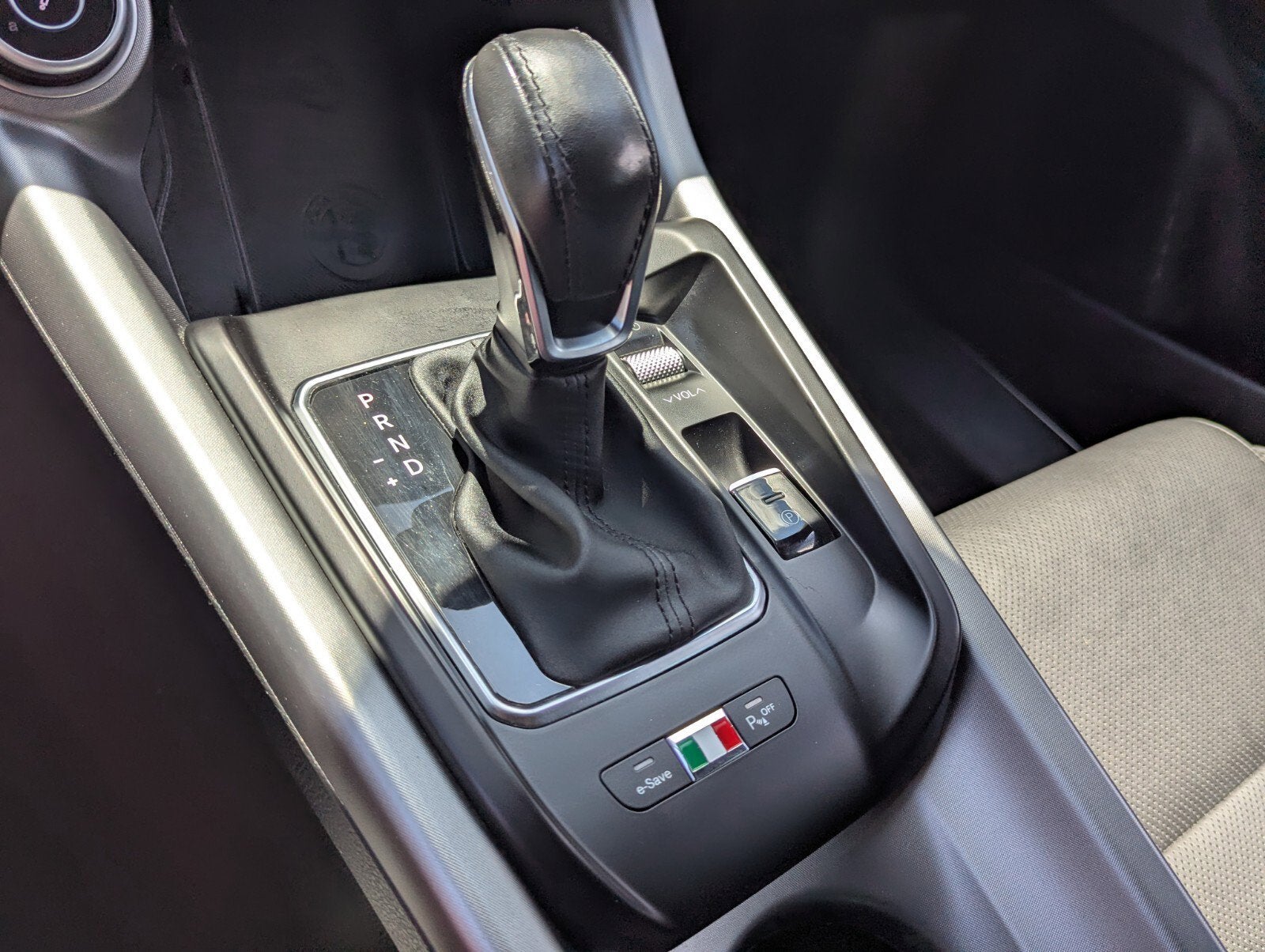 2024 Alfa Romeo Tonale Veloce