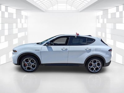 2024 Alfa Romeo Tonale Veloce