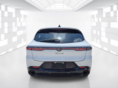 2024 Alfa Romeo Tonale Veloce