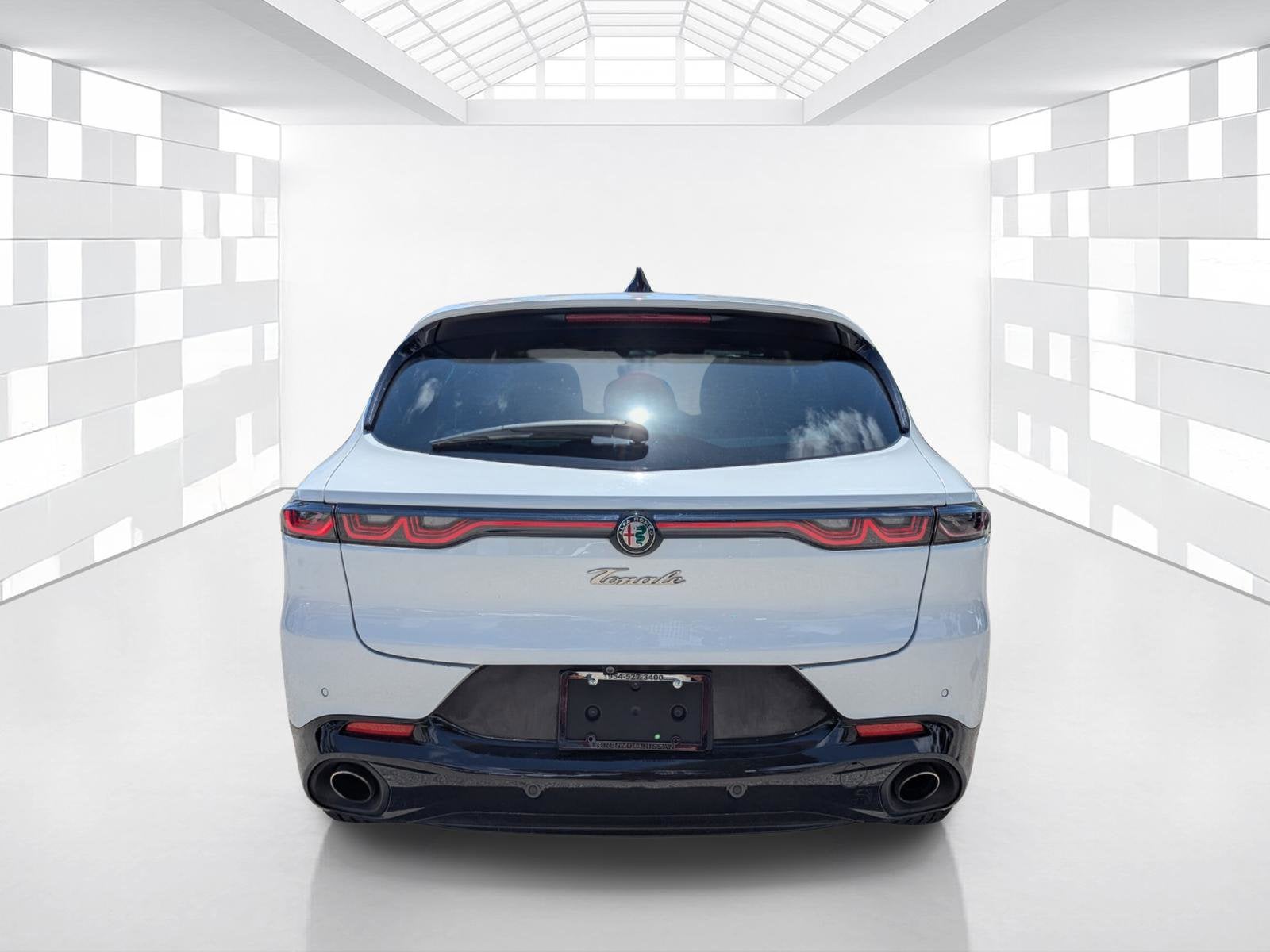 2024 Alfa Romeo Tonale Veloce