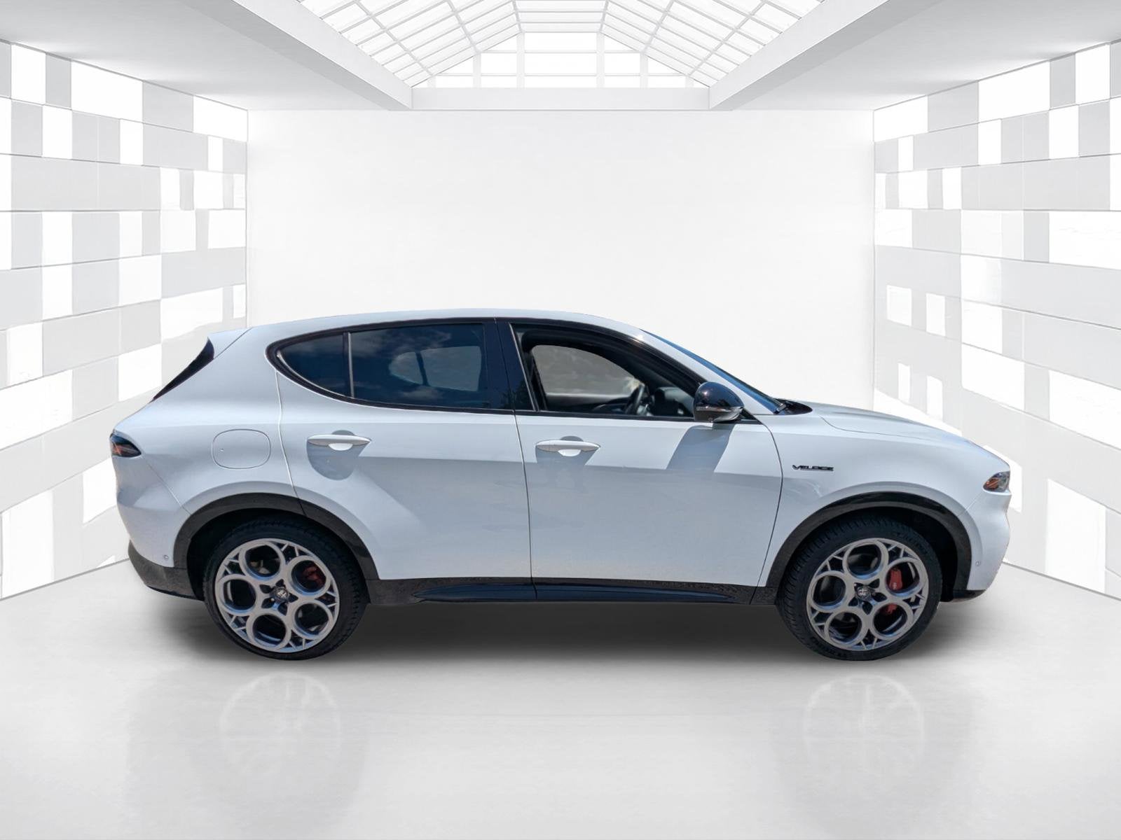 2024 Alfa Romeo Tonale Veloce