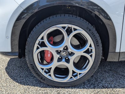 2024 Alfa Romeo Tonale Veloce