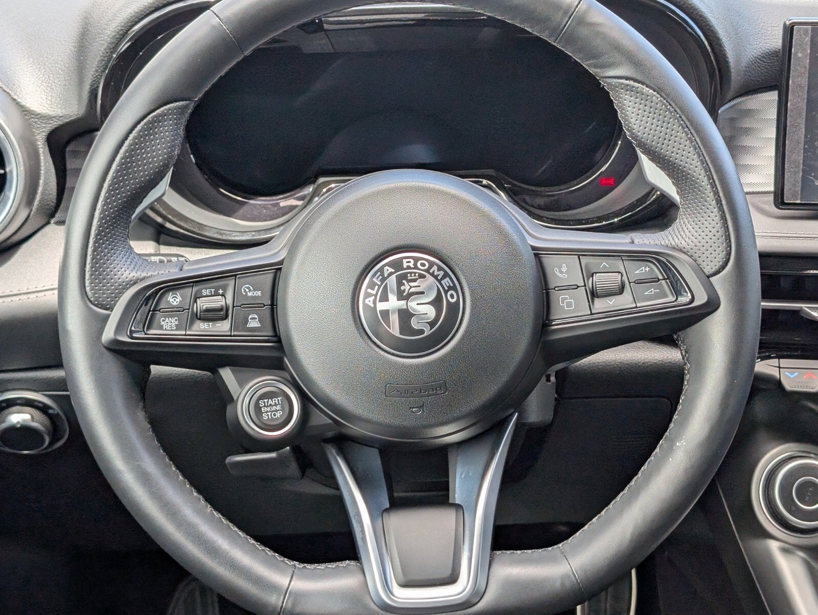 2024 Alfa Romeo Tonale Veloce