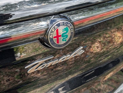 2024 Alfa Romeo Tonale Veloce