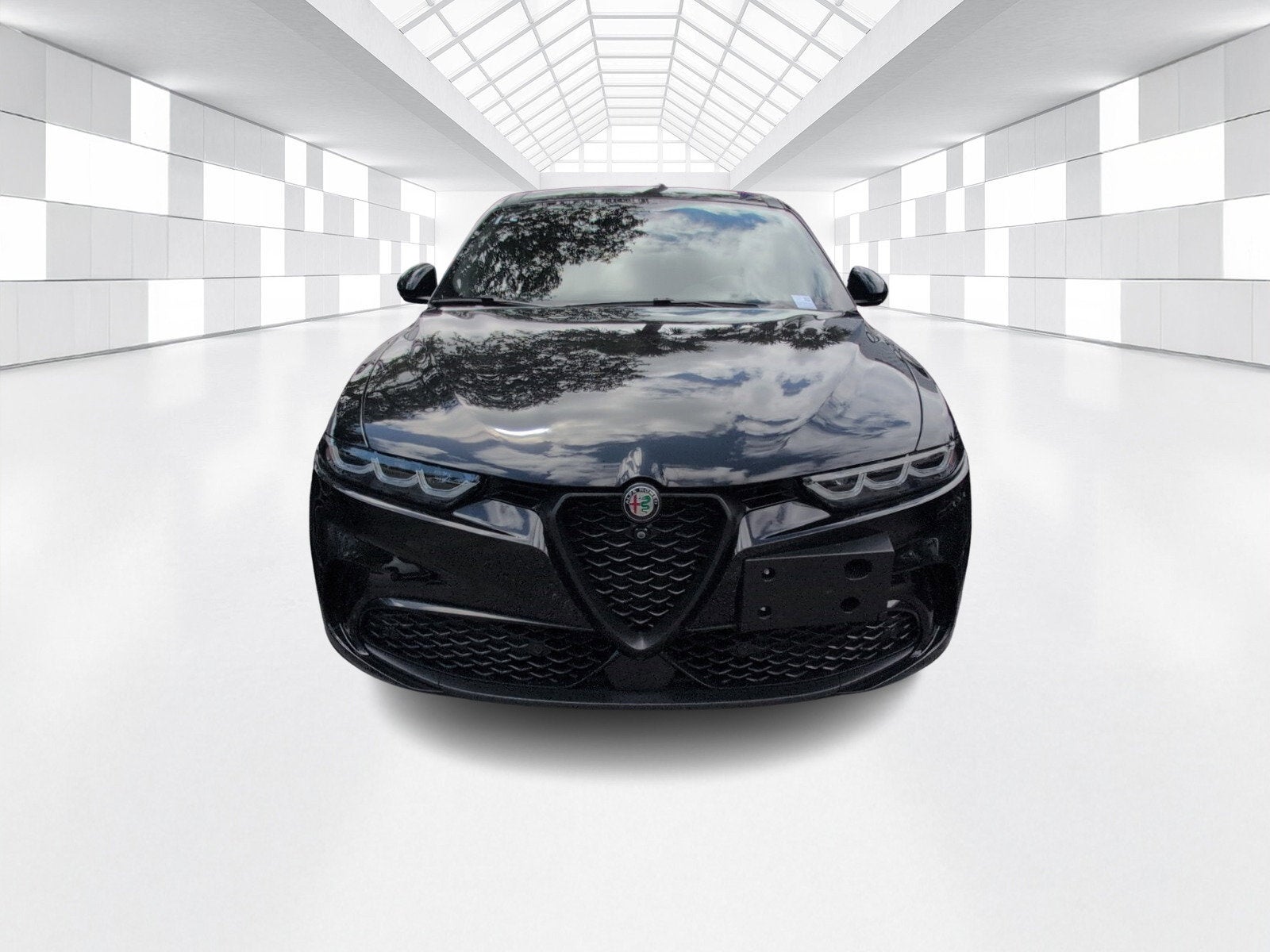 Used 2024 Alfa Romeo Tonale Veloce with VIN ZASPATDW3R3046806 for sale in Fort Lauderdale, FL