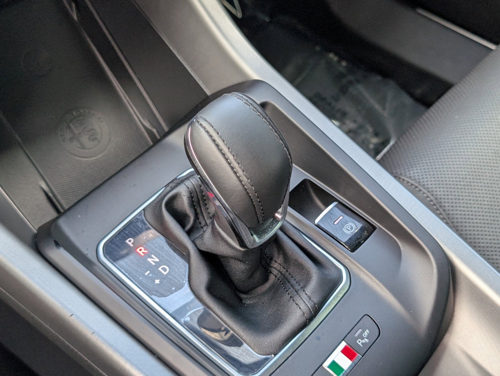2024 Alfa Romeo Tonale Veloce