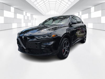 2024 Alfa Romeo Tonale Veloce