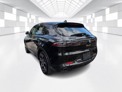 2024 Alfa Romeo Tonale Veloce
