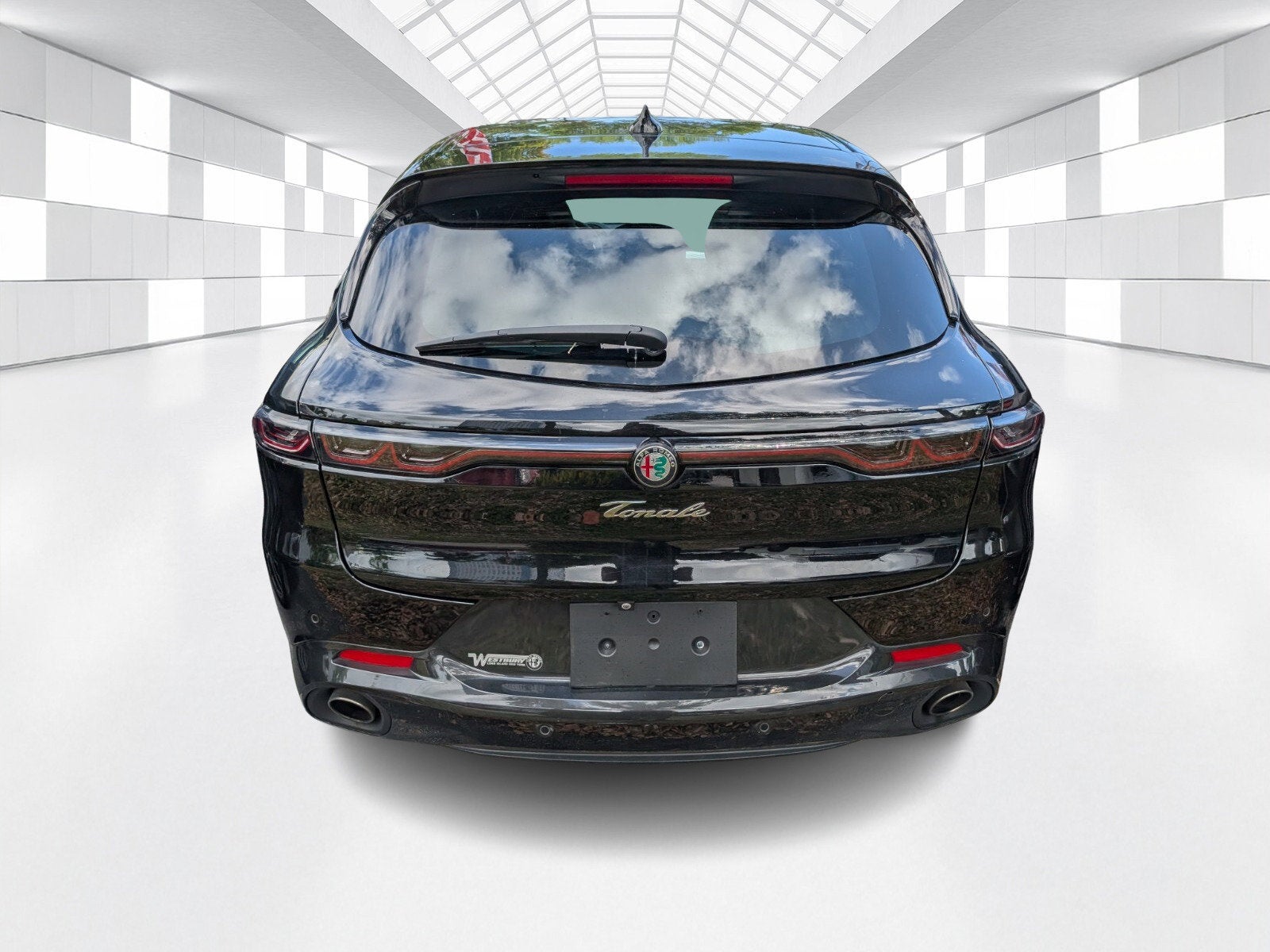 2024 Alfa Romeo Tonale Veloce