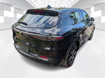 2024 Alfa Romeo Tonale Veloce