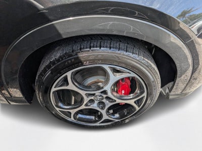 2024 Alfa Romeo Tonale Veloce